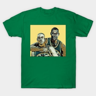 Gary and Shawn T-Shirt